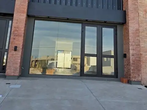 Docta, Córdoba, Argentina , Piso pb