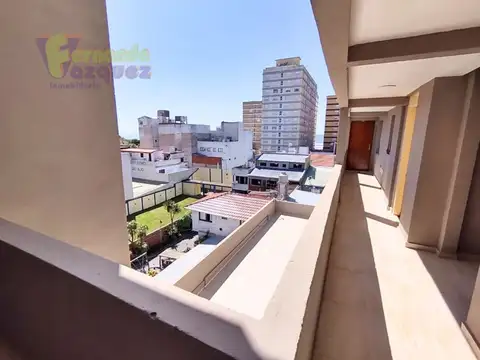 Tu departamento céntrico te espera