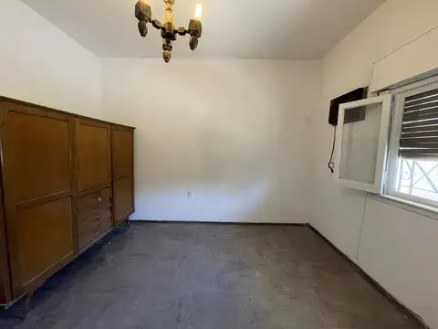 Casa en Venta 25 años