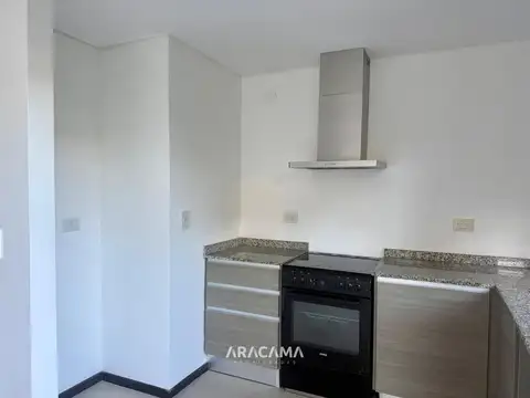 Departamento en Alquiler de 2 ambientes