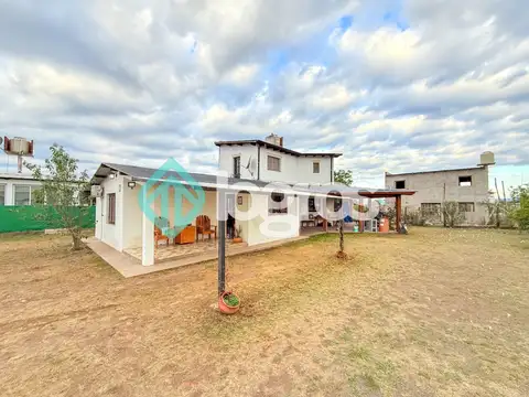 CASA EN VENTA - AIRES DE LOS ANDES - LA SILLETA, SALTA