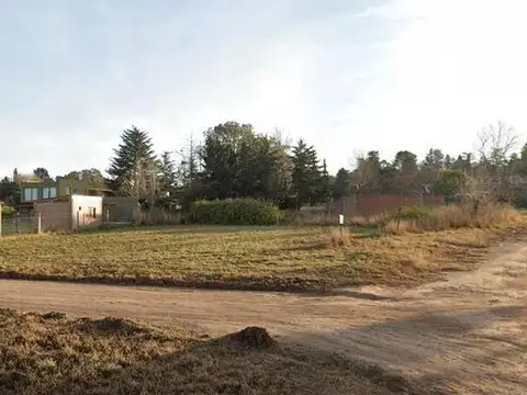 Terreno en Venta en Santa Rosa de Calamuchita, USD 60.000