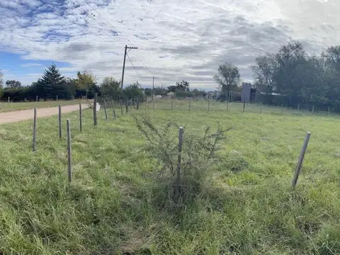 Sarmiento y Deán Funes