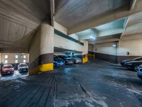 COCHERA EN VENTA EN BARRIO NORTE