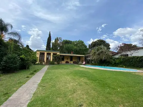 Casa en Venta de 3 dormitorios