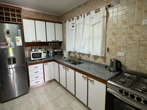 Casa en Venta 10 años