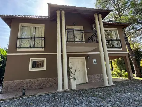 Casa en el lauquen