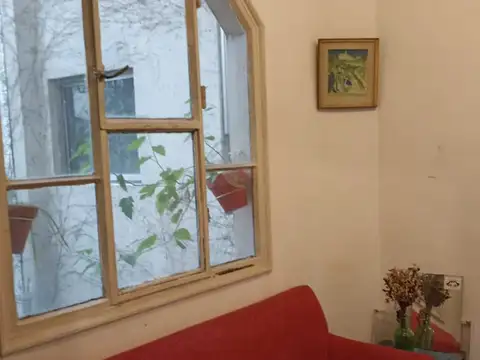 Departamento en Alquiler Temporal de 2 dormitorios