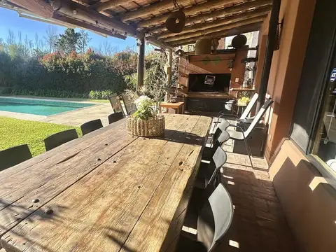 Casa en Santa María de Tigre