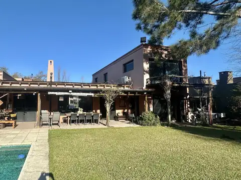 Casa en Alquiler Temporal 18 años