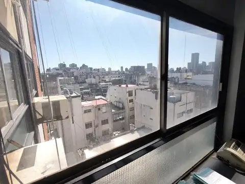 Departamento en Venta en San Nicolás, USD 90.000