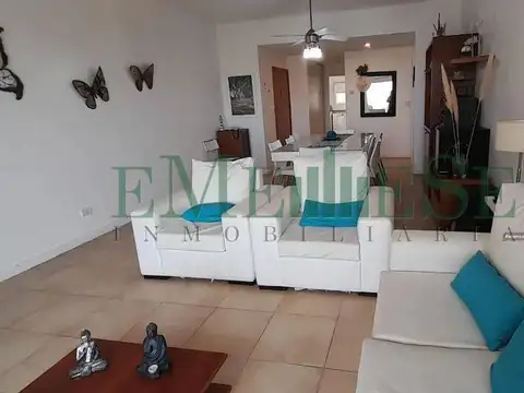 Departamento en Venta en Pinamar, USD 450.000