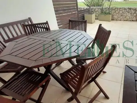 Departamento en Venta 18 años