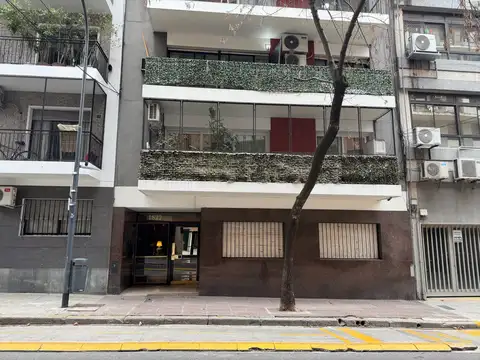 Departamento en Belgrano