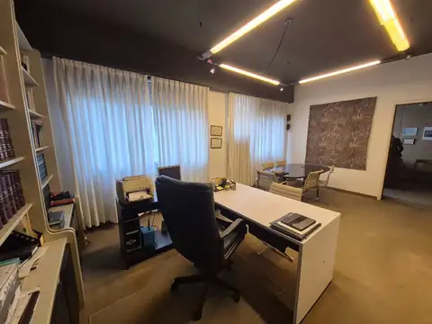 Oficina en Venta en Tribunales, USD 78.000