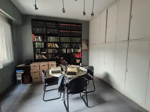 Oficina en Venta en Tribunales, USD 65.000