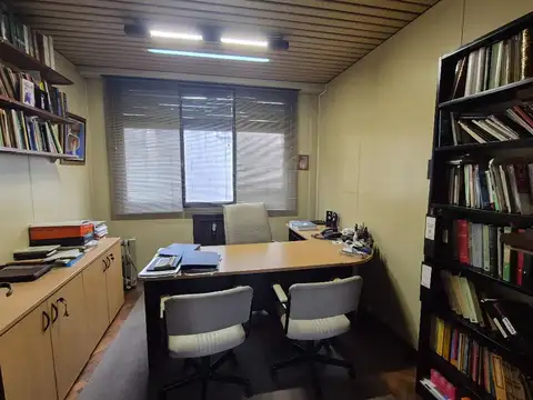 Oficina en Venta en Tribunales, USD 65.000