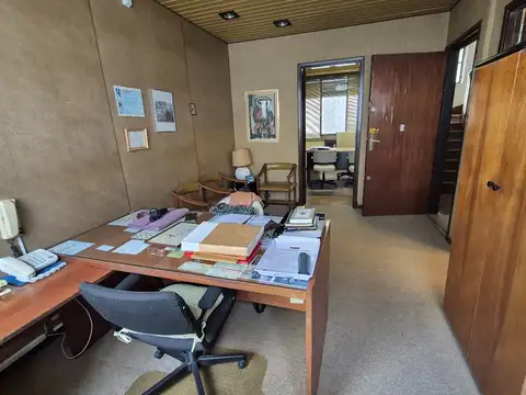 OFICINAS - PLANTA DIVIDIDA - TRIBUNALES, CAPITAL FEDERAL