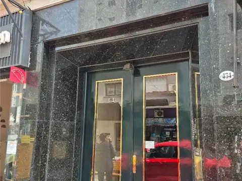 OFICINAS - PLANTA DIVIDIDA - TRIBUNALES, CAPITAL FEDERAL