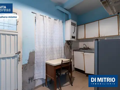 Depto Tipo Casa en Venta al Oeste