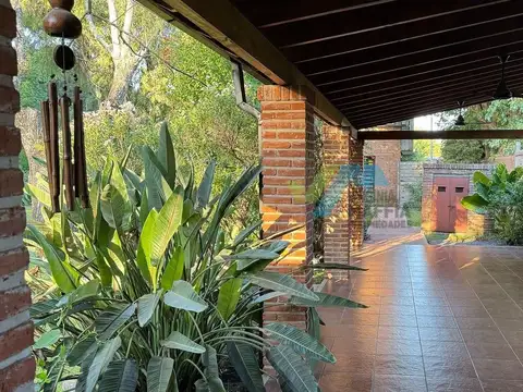 Casa en Venta de 4 dormitorios