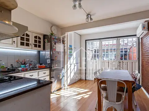 Casa en Venta al Noroeste