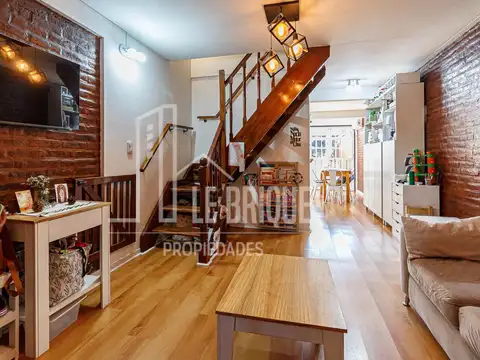 Casa en Venta en Morón, USD 100.000