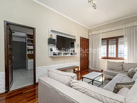 Casa en Venta en Haedo Sur, USD 189.000
