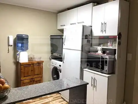 Departamento en Venta en Boulogne, USD 75.000