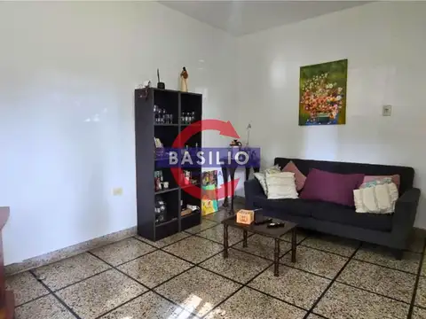 Casa en Venta 45 años