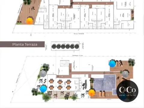Venta Departamentos Premium En Pozo Con Financiamiento En Santa Rita Del Lago - Villa Carlos Paz