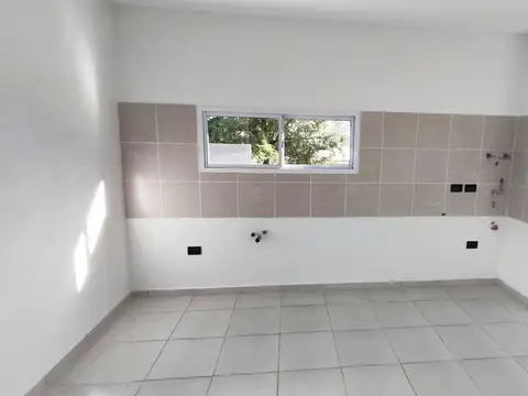 VENTA CASA 2 DORM A ESTRENAR TANTI CREDITO