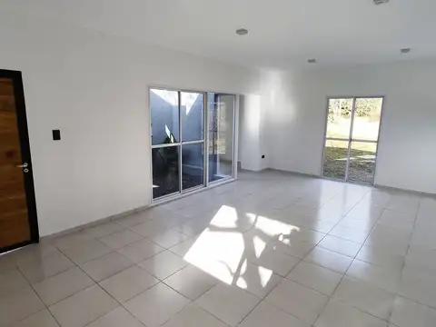 Casa en Venta A Estrenar