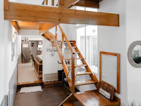 Casa en Venta 12 años