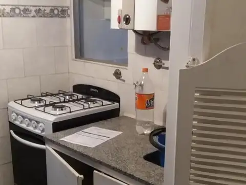 Departamento  en Venta ubicado en San Cristóbal, Capital Federal, Buenos Aires
