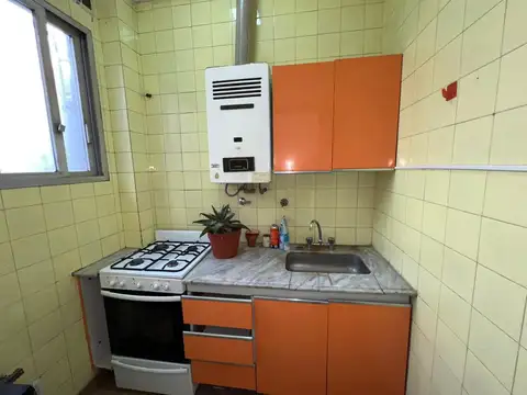Departamento en Alquiler de 3 ambientes