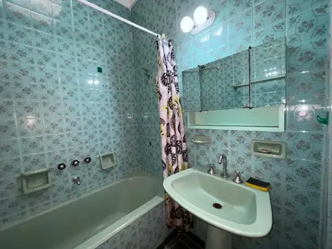 Departamento en Alquiler en Villa General Mitre, $ 600.000