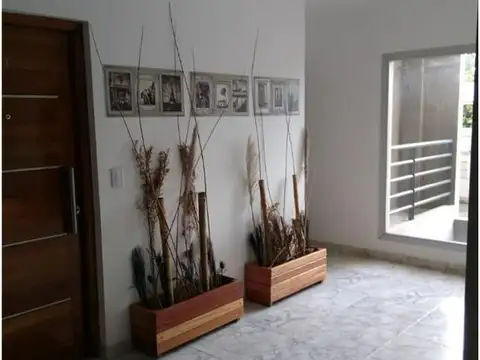 OPORTUNIDAD DEPTO A ESTRENAR 45M2,CONDOMINIO LAS NAZARENAS,2 AMB.BALCON, TERRAZA,"APTO PROFESIONAL"