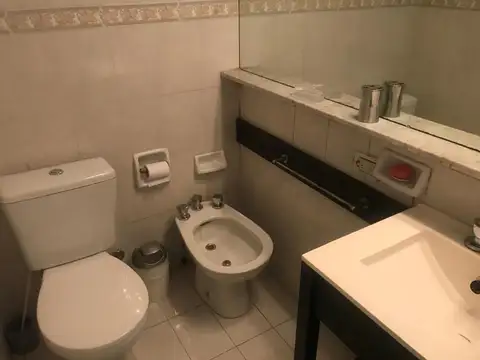 Departamento en venta en Recoleta