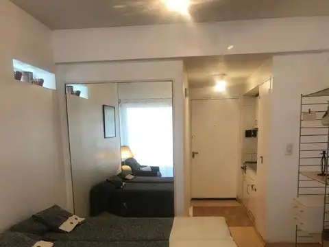 Departamento en Venta en Recoleta, USD 57.000