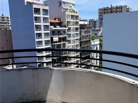 Departamento en Alquiler 30 años