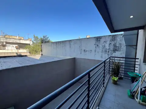 Departamento en Venta en Parque Patricios, USD 44.900