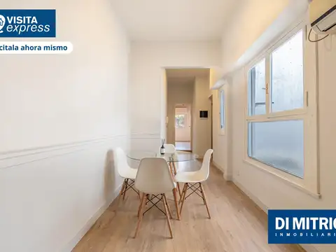 Depto Tipo Casa en Venta de 3 dormitorios