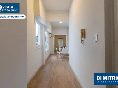 Depto Tipo Casa en Venta al Este