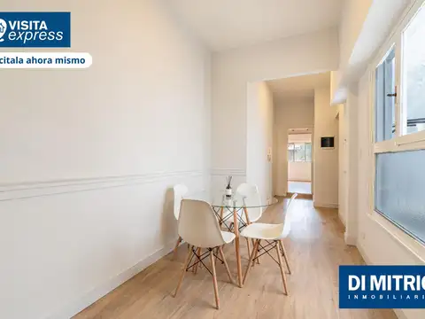 Depto Tipo Casa en Venta de 4 ambientes