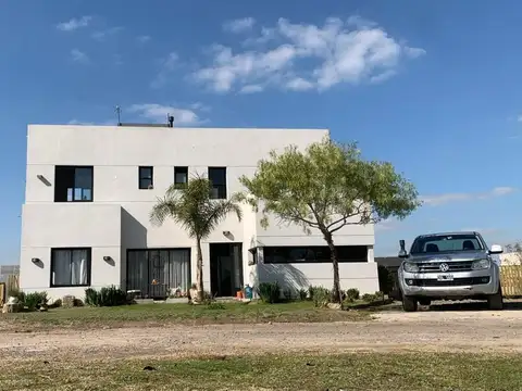 Casa en Venta 1 año