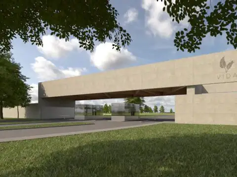 Terreno en Venta en Funes, USD 190.000