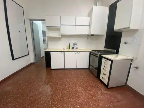 Casa en Boedo