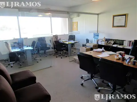 Oficina en Venta en Countries y Barrios Cerrados en Tigre, USD 60.000