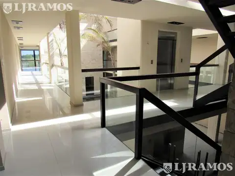 Oficina en Riviera Park - Zona Nordelta, Tigre